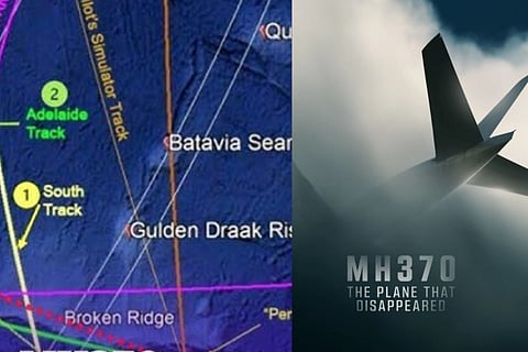 ಮಿಸ್ಟರಿ ಕೇಸ್​ ಆಗಿ ಉಳಿದ ಮಲೇಶಿಯಾ MH370 