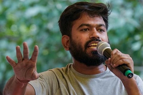 Abhijeet Dipke | ಅಭಿಜಿತ್ ತಂದೆಯ ಹಣಕಾಸು ಮೂಲಗಳ ತನಿಖೆಗೆ ಆರ್‌ಟಿಐ ಕಾರ್ಯಕರ್ತನ ಆಗ್ರಹ!