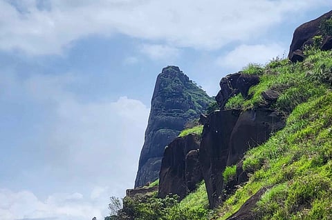 ಕುರಿಂಜಲ್ ಚಾರಣ