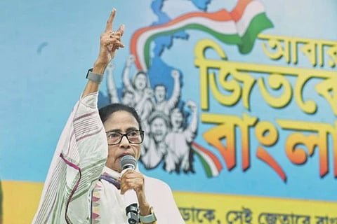 West Bengal Elections