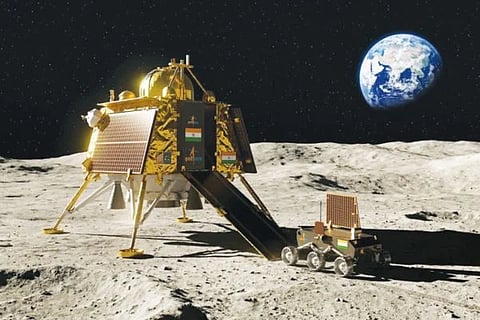 Chandrayaan-5