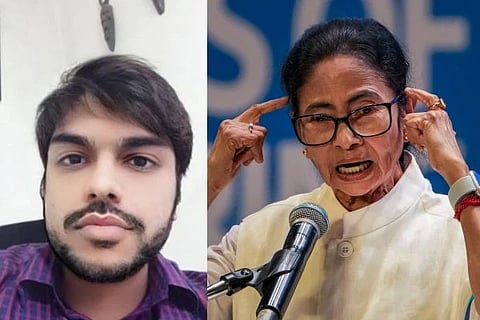 Mamata Banerjee | ಮಾಜಿ ಮುಖ್ಯಮಂತ್ರಿ ಮಮತಾ ಬ್ಯಾನರ್ಜಿ