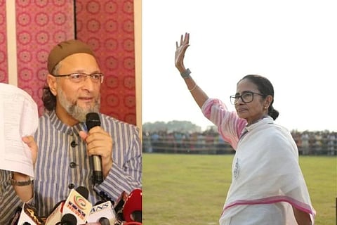 Asaduddin Owaisi | ಎಐಎಂಐಎಂ ಮುಖ್ಯಸ್ಥ ಅಸಾದುದ್ದೀನ್ ಓವೈಸಿ 
