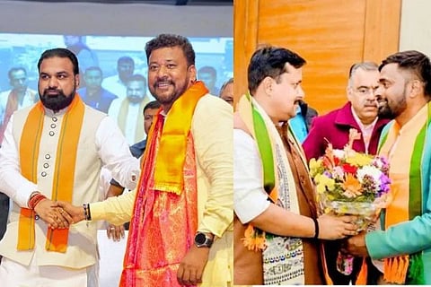 Bankipur Byelection | ತಂದೆಯ ಆ ತಪ್ಪಿಗೆ ಬಲಿಯಾಯ್ತಾ ಮಗನ ಟಿಕೆಟ್..? ಬಂಕಿಪುರದಲ್ಲಿ ಬಿಜೆಪಿ ಅಭ್ಯರ್ಥಿ ಬದಲಾವಣೆಯ ಅಸಲಿ ಕಥೆ ಇಲ್ಲಿದೆ ನೋಡಿ!