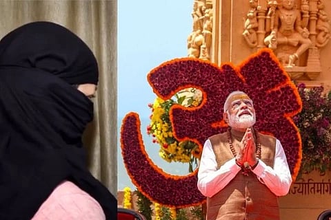 Ruchika Singh Mother > ಪ್ರಧಾನಿ ಮೋದಿ ಈ ದೇಶದ ರಾಜ, ಅವರ ದೊಡ್ಡತನದಿಂದ ಮಗಳಿಗೆ ಮರುಜನ್ಮ ಎಂದ ಬಾಲಕಿಯ ತಾಯಿ