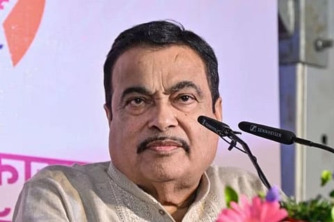 Nitin Gadkari | ಕೇಂದ್ರ ಸಚಿವ ನಿತಿನ್ ಗಡ್ಕರಿ