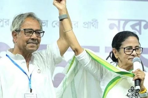 Mamata Banerjee | ಮಾಜಿ ಮುಖ್ಯಮಂತ್ರಿ ಮಮತಾ ಬ್ಯಾನರ್ಜಿ