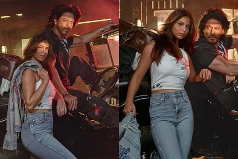 Shah Rukh Khan