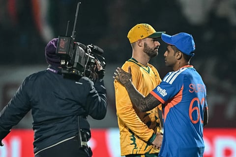 ಟಿ20 ವಿಶ್ವಕಪ್​ 2026 