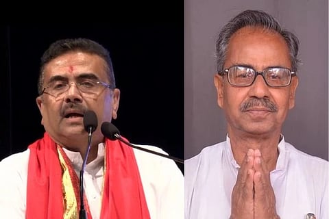 Asish Banerjee Death > ಉನ್ನತ ಮಟ್ಟದ ತನಿಖೆಗೆ ಆಗ್ರಹಿಸಿದ ಸಿಎಂ ಸುವೇಂದು ಅಧಿಕಾರಿ!