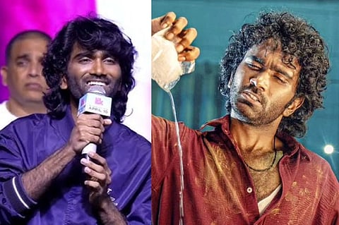 ಯುವನಟ ಪ್ರದೀಪ್ ರಂಗನಾಥನ್​ 