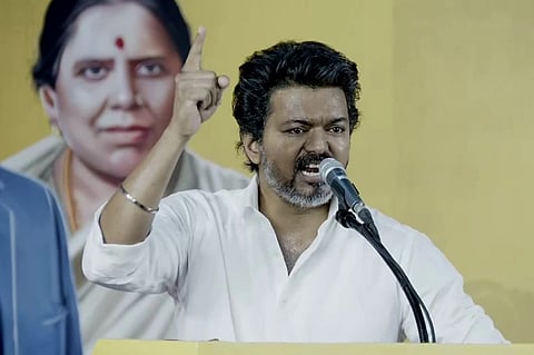 ತಮಿಳುನಾಡು ಚುನಾವಣೆ 