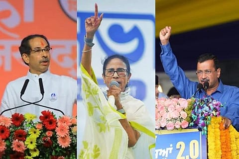 Anti Defection Law | ಮಮತಾ-ಉದ್ಧವ್-ಕೇಜ್ರಿವಾಲ್ ಭವಿಷ್ಯ ನಿರ್ಧರಿಸುತ್ತಾ ಗೋವಾ ತೀರ್ಪು..? 