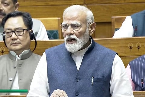 Narendra Modi | ಪ್ರಧಾನಿ ನರೇಂದ್ರ ಮೋದಿ