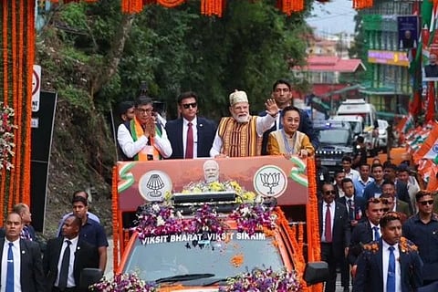 Lowy Institute Poll | ಸೂಪರ್ ಪವರ್ ದೇಶಗಳನ್ನು ಹಿಂದಿಕ್ಕಿದ ಭಾರತ
