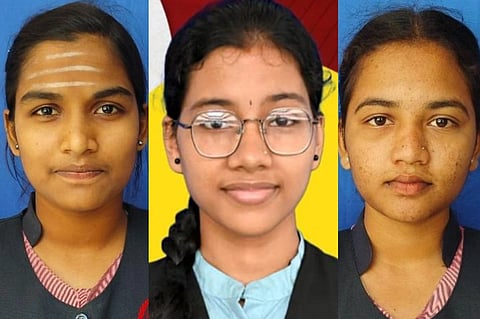 ದ್ವಿತೀಯ ಪಿಯು ಫಲಿತಾಂಶ ಪ್ರಕಟ 