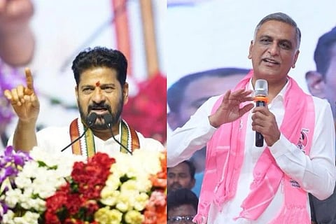 Revanth Reddy | ಅಘೋರಿ ಪೂಜೆ ಹೆಸರಲ್ಲಿ ರಾಜಕೀಯ