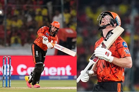 SRHvsCSK