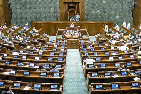 Delimitation Bill | ಆಗಸ್ಟ್ 16-18 ರವರೆಗೆ ಸಂಸತ್ತಿನ ವಿಶೇಷ ಅಧಿವೇಶನ ಕರೆಯಲು ಕೇಂದ್ರ ಸರ್ಕಾರದ ಸಿದ್ಧತೆ!