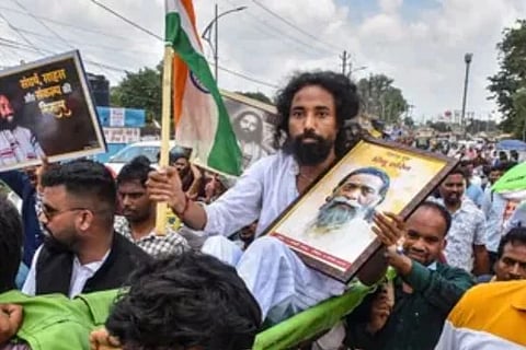 Devendra Nath Mahato