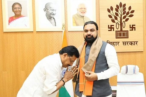 Abhay Kushwaha