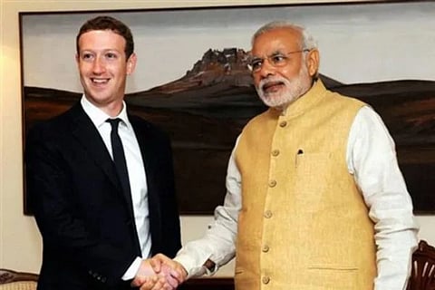Mark Zuckerberg | ಕೊನೆಗೂ ಕ್ಷಮೆಯಾಚಿಸಿದ ಮಾರ್ಕ್ ಝುಕರ್‌ಬರ್ಗ್ 
