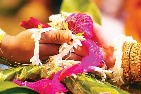ದಾಂಪತ್ಯ ಸಂಬಂಧ