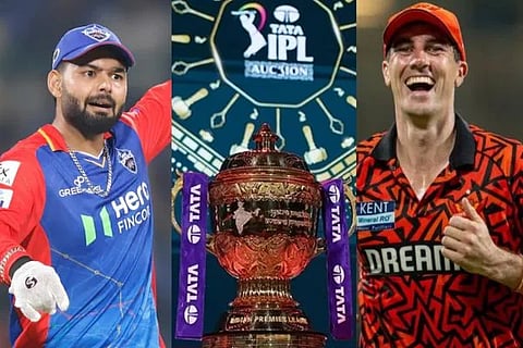 ಐಪಿಎಲ್​ 2026 ಮಿನಿ ಹರಾಜು 