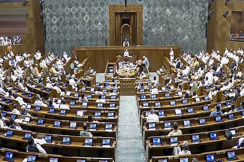 Women Reservation Bill Defeated 