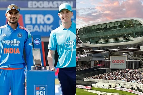  IND vs ENG 3ನೇ ಏಕದಿನ ಪಂದ್ಯ