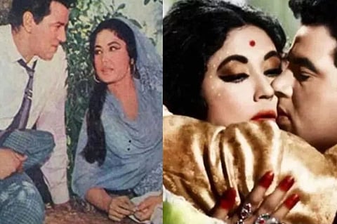 ನಟ ಧರ್ಮೇಂದ್ರ 
