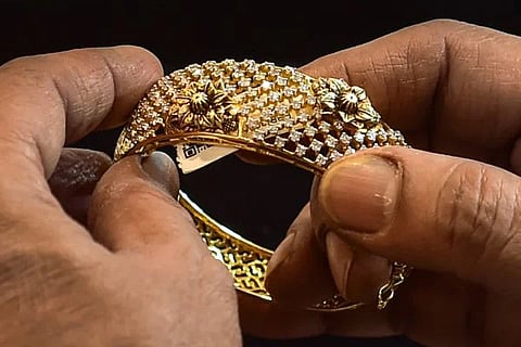 ಚಿನ್ನ-ಬೆಳ್ಳಿ ಬೆಲೆ