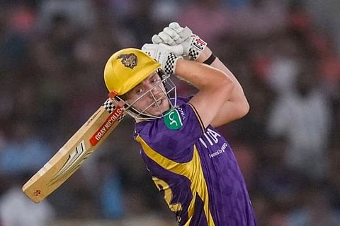 KKRVsGT | ಕ್ಯಾಮರೂನ್ ಗ್ರೀನ್ ಸ್ಫೋಟಕ ಬ್ಯಾಟಿಂಗ್