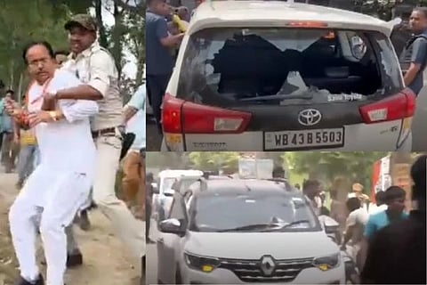 West Bengal Election | ಮೊದಲ ಹಂತದ ಮತದಾನದ ವೇಳೆ ಭುಗಿಲೆದ್ದ ಭೀಕರ ಹಿಂಸಾಚಾರದ ವರದಿ ಇಲ್ಲಿದೆ!