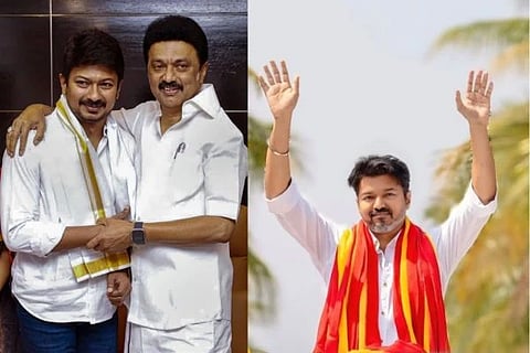 Tamil Nadu Results | ಸ್ವಕ್ಷೇತ್ರದಲ್ಲಿ ಮಂಕಾದ ಅಪ್ಪ-ಮಗ