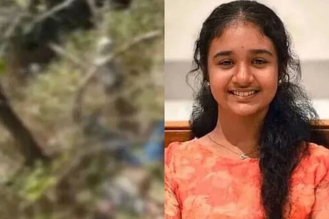 ಶವವಾಗಿ ಪತ್ತೆಯಾದ ಬಾಲಕಿ ಶ್ರೀನಂದಾ (15)