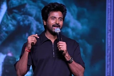 Sivakarthikeyan 