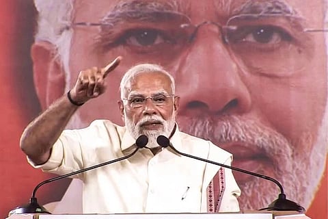 Narendra Modi | ಪ್ರಧಾನಿ ನರೇಂದ್ರ ಮೋದಿ