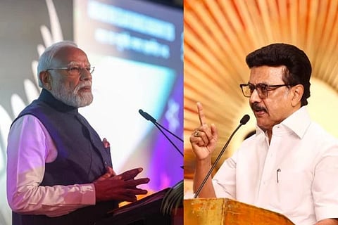MK Stalin | ಮಾಜಿ ಮುಖ್ಯಮಂತ್ರಿ ಎಂ.ಕೆ. ಸ್ಟಾಲಿನ್