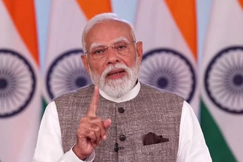 Narendra Modi | ಪ್ರಧಾನಿ ನರೇಂದ್ರ ಮೋದಿ