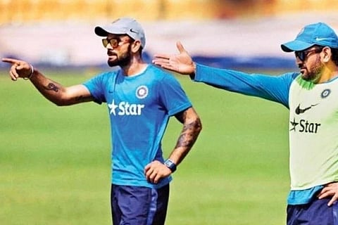 ಕೊಹ್ಲಿ-ಧೋನಿ ಅಲ್ಲವೇ ಅಲ್ಲ!...1,189 ಕೋಟಿ ರೂ ಬ್ರ್ಯಾಂಡ್ ಮೌಲ್ಯ ಹೊಂದಿರುವ ಆ ನಿವೃತ್ತ ಭಾರತೀಯ ಕ್ರಿಕೆಟರ್ ಯಾರು..?