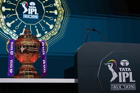 ಐಪಿಎಲ್​ 2026 