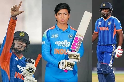 Vaibhav Soorayavanshi | ವೈಭವ್ ಪದಾರ್ಪಣೆಗೆ ಹೆಚ್ಚಿದ ಒತ್ತಡ!