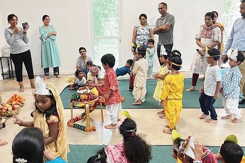 ಶಾಲಾ ಮಕ್ಕಳ ಬೇಸಿಗೆ ರಜೆ... ಆಟದ ಜತೆ ಸಂಸ್ಕಾರ ಬೆಳೆಸಲಿ