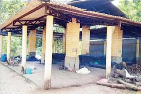 ಶರಣರ ಗುಣವನು ಮರಣದಲಿ ನೋಡಾ...
