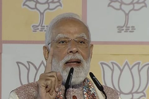  Narendra Modi Prediction | ಬಿಹಾರದ ವೇದಿಕೆಯಲ್ಲಿ ಅಂದೇ ಬರೆಯಲಾಗಿತ್ತು ಬಂಗಾಳದ ವಿಜಯಗಾಥೆ!