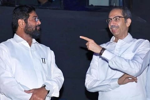 Shiv Sena Crisis | ಉದ್ಧವ್ ಠಾಕ್ರೆಗೆ ಮತ್ತೊಂದು ಬಿಗ್ ಶಾಕ್..?