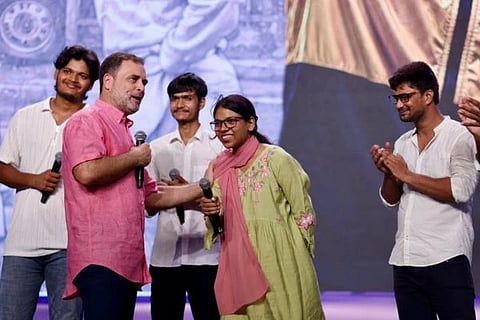 Chhatron Ki Gunj | ರಾಹುಲ್ ಕಾರ್ಯಕ್ರಮದ ಪ್ರಚಾರಕ್ಕೆ 25,000 ರೂ ಆಫರ್!
