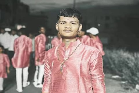 ಯೋಗೇಶ್ ಅಶೋಕ್ ಖ್ಯಾಗೆ 