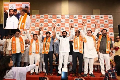 Parbhani LokSabha |  ಉದ್ಧವ್ ಬಣದ ಸಂಸದ ಶಿಂಧೆ ಪಾಳಯ ಸೇರಿದ್ದರ ಹಿಂದಿದೆ ಭೀಕರ ಇತಿಹಾಸ